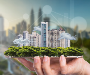 Smart City – Nowy wymiar życia miejskiego